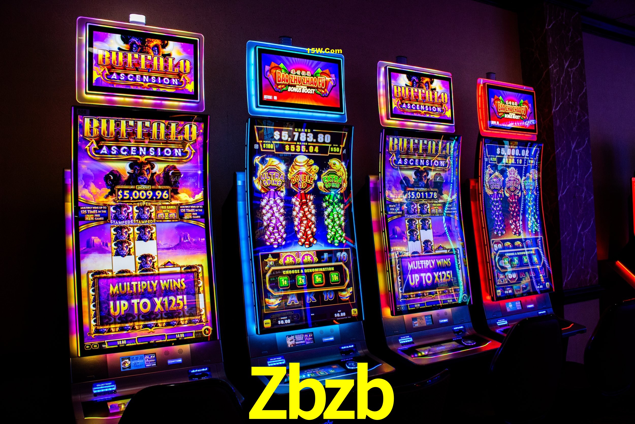 Casino VIP Zbzb
