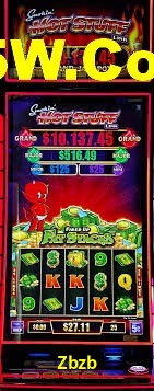 Zbzb Slots